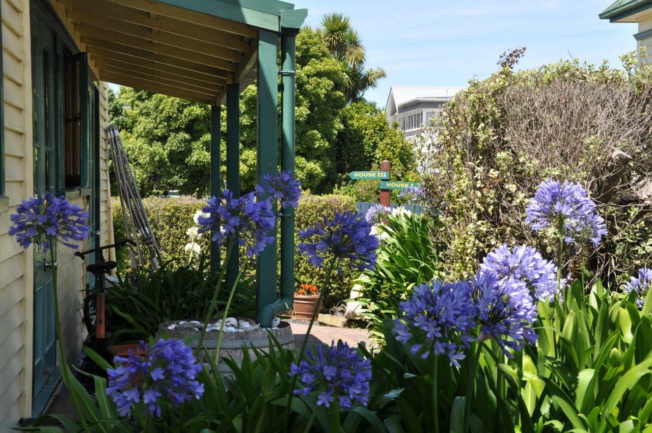 The Old Countryhouse Christchurch Exterior photo